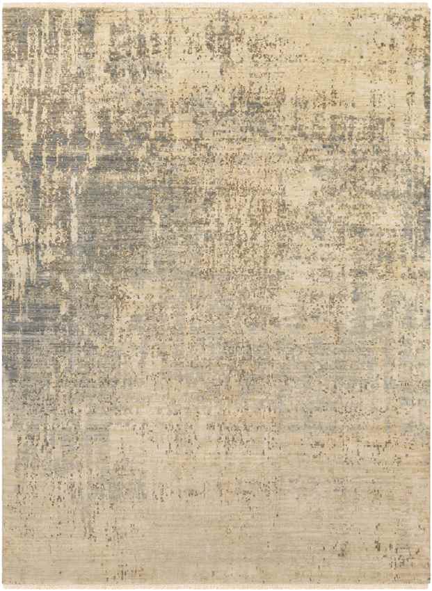 St Helens Modern Camel Area Rug