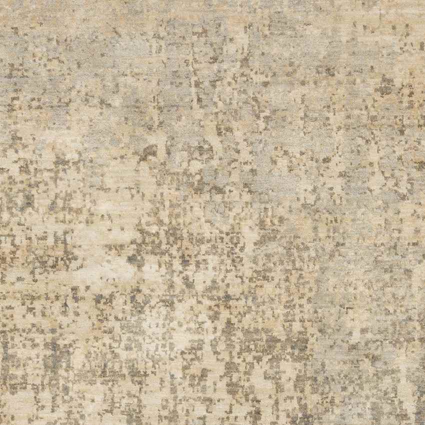 St Helens Modern Camel Area Rug