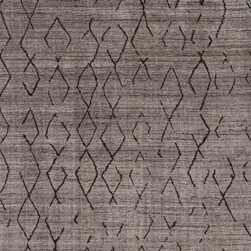 Thame Global Medium Gray Area Rug