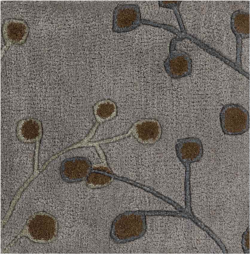 Le Havre Cottage Medium Gray Area Rug