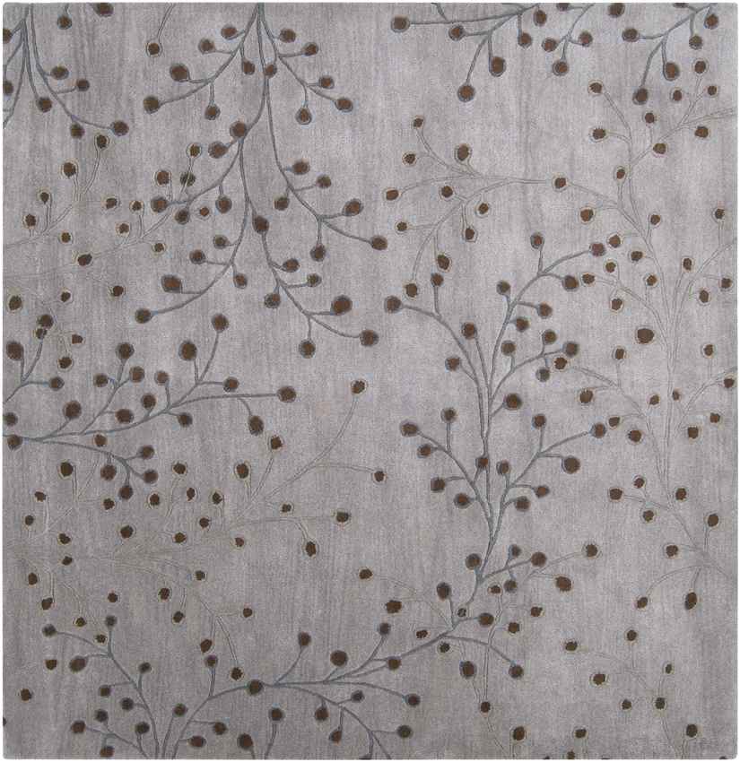 Le Havre Cottage Medium Gray Area Rug