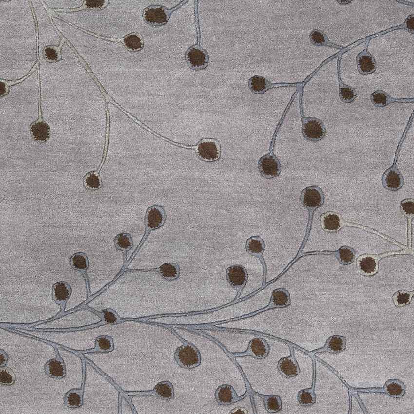 Le Havre Cottage Medium Gray Area Rug