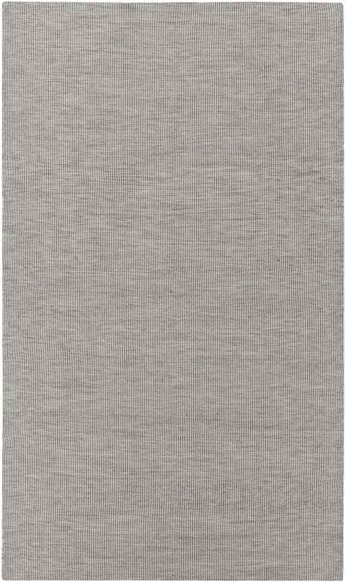 Lyle Modern Light Gray Area Rug