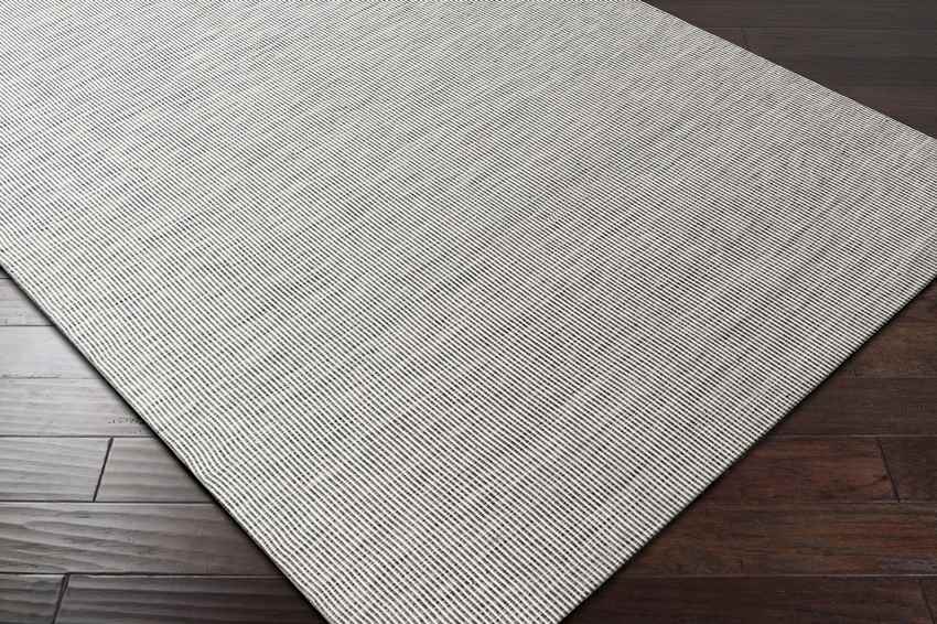 Lyle Modern Light Gray Area Rug