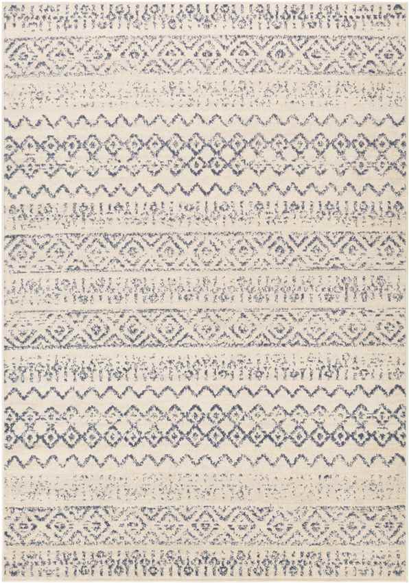 Briar Modern Wheat Area Rug