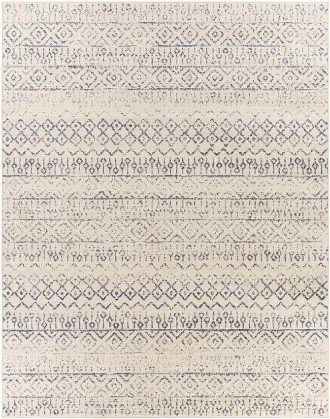 Briar Modern Wheat Area Rug