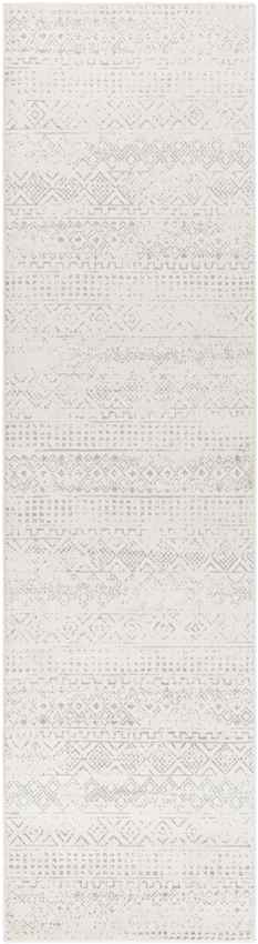 Roswinkel Global Cream Area Rug