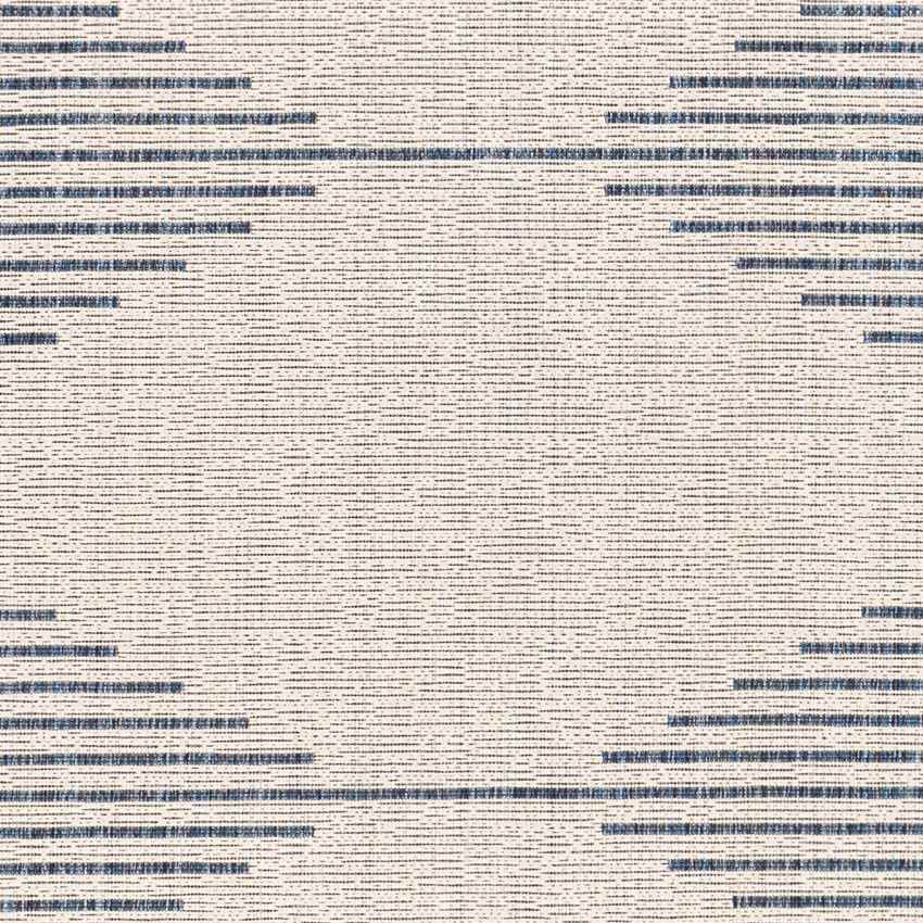 Okswerd Global Pale Blue Area Rug