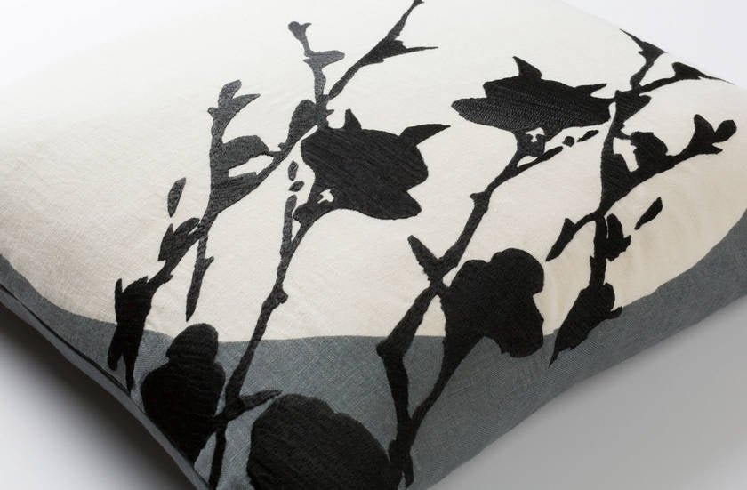 Baalhoek Cream Pillow Cover