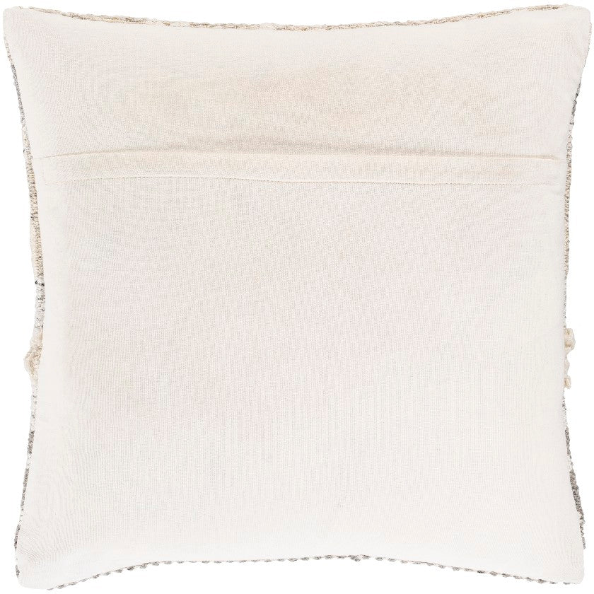 Hees Cream Pillow Cover