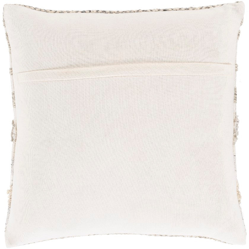 Heeswijk Cream Pillow Cover