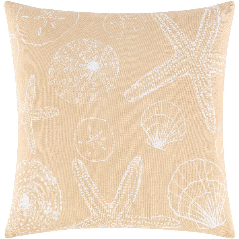 Besthmen Wheat Pillow Cover