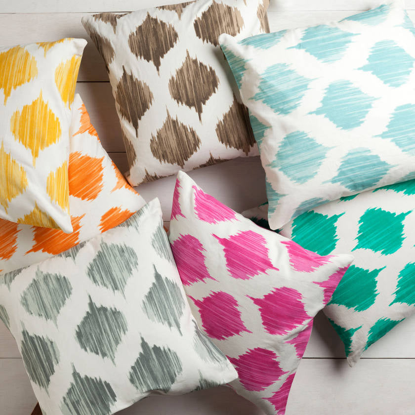 Harmole Camel Pillow Cover