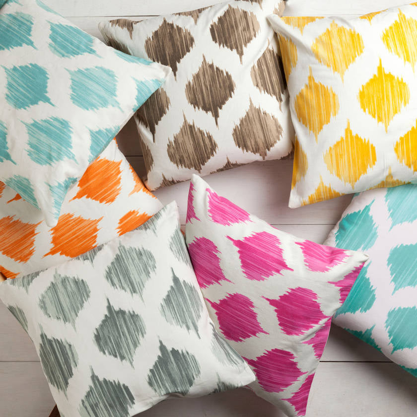 Harmole Camel Pillow Cover