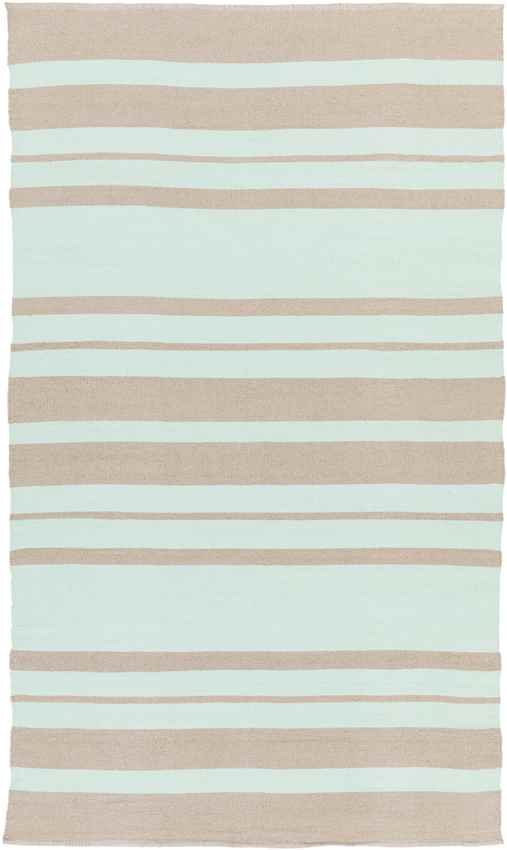 Juliet Modern Mint Area Rug