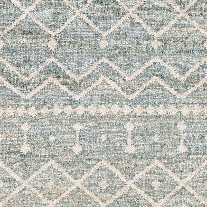 Barlaque Global Sage Area Rug