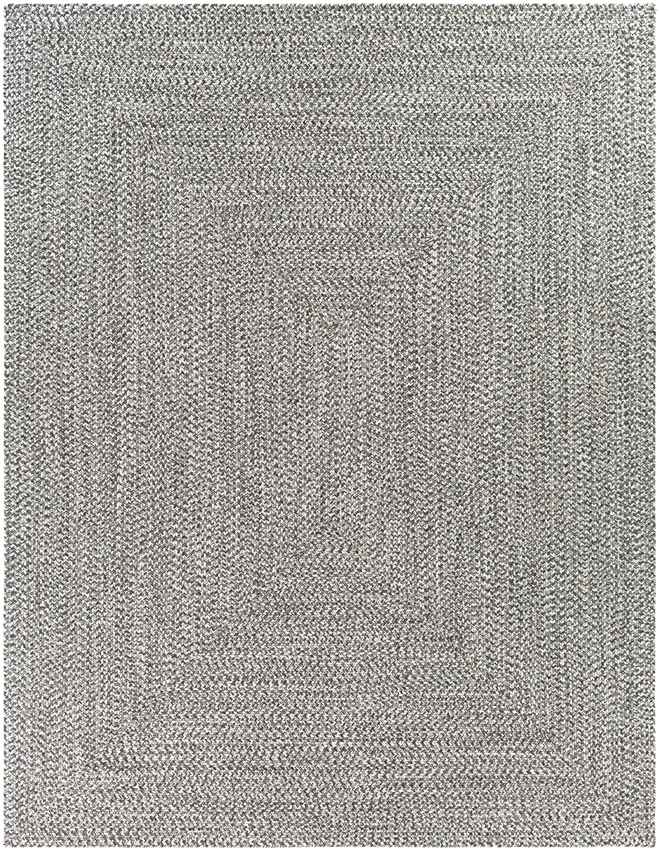 Cuijk Cottage Medium Gray Area Rug