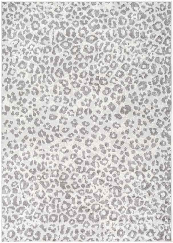 Pol Modern Cream Area Rug