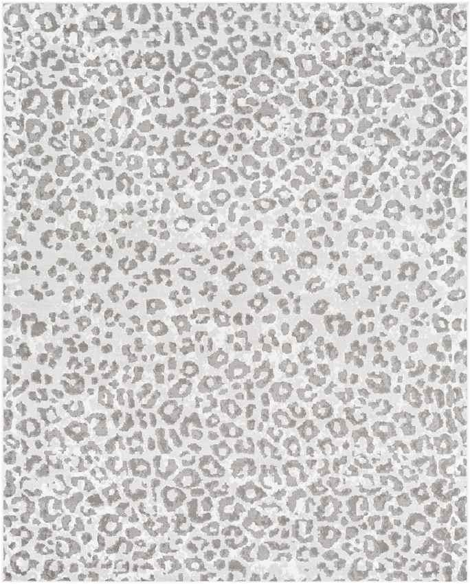 Pol Modern Cream Area Rug
