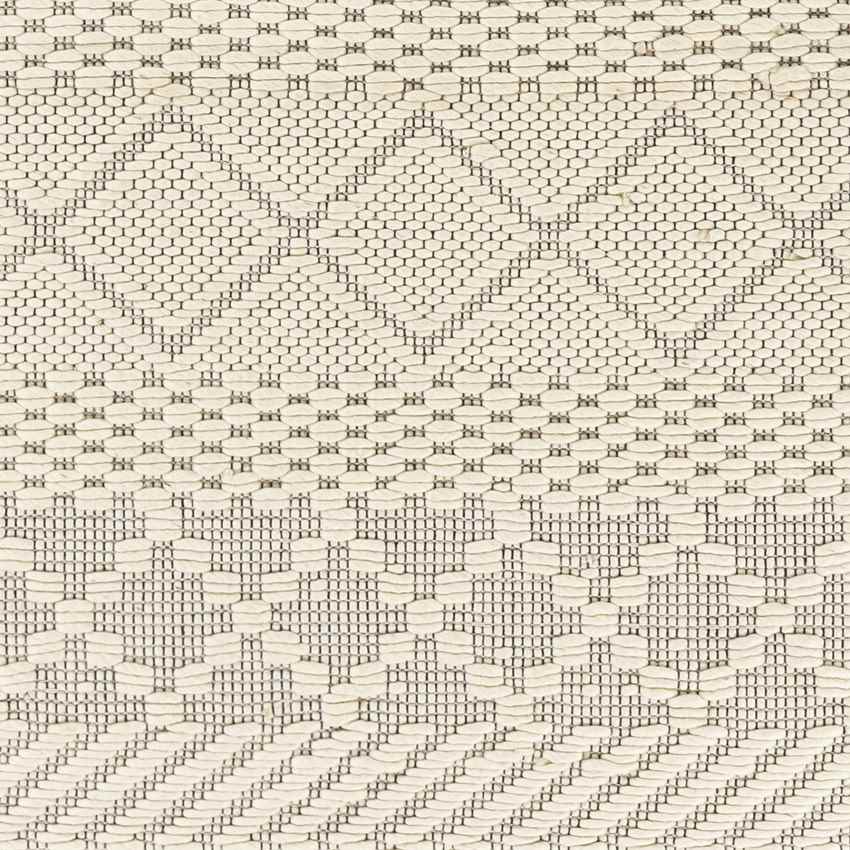 Alto Pass Global Cream Area Rug