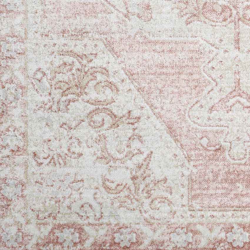 Bakkerom Traditional Cream Area Rug