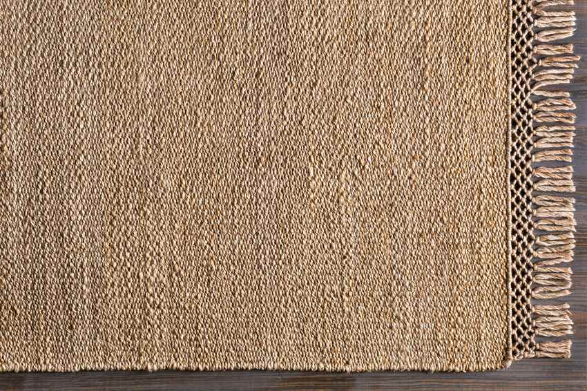 Boerakker Modern Khaki Area Rug