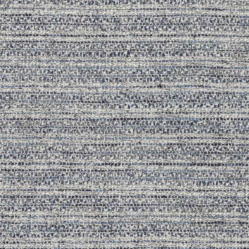Dijkum Modern Medium Gray Area Rug