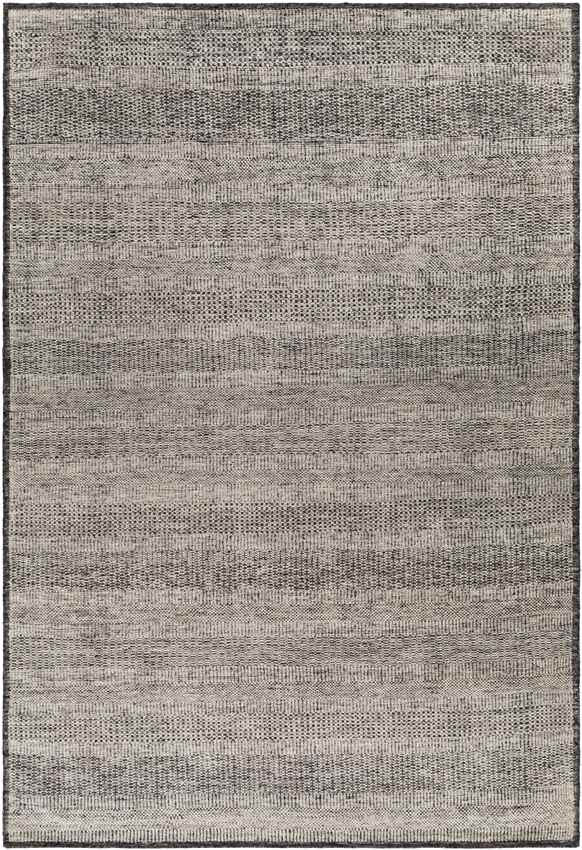 Hemert Global Medium Gray Area Rug