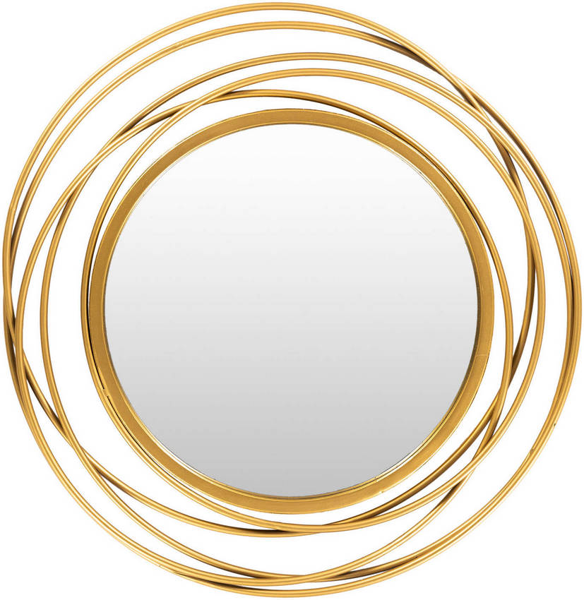 Ede Modern Wall Mirror