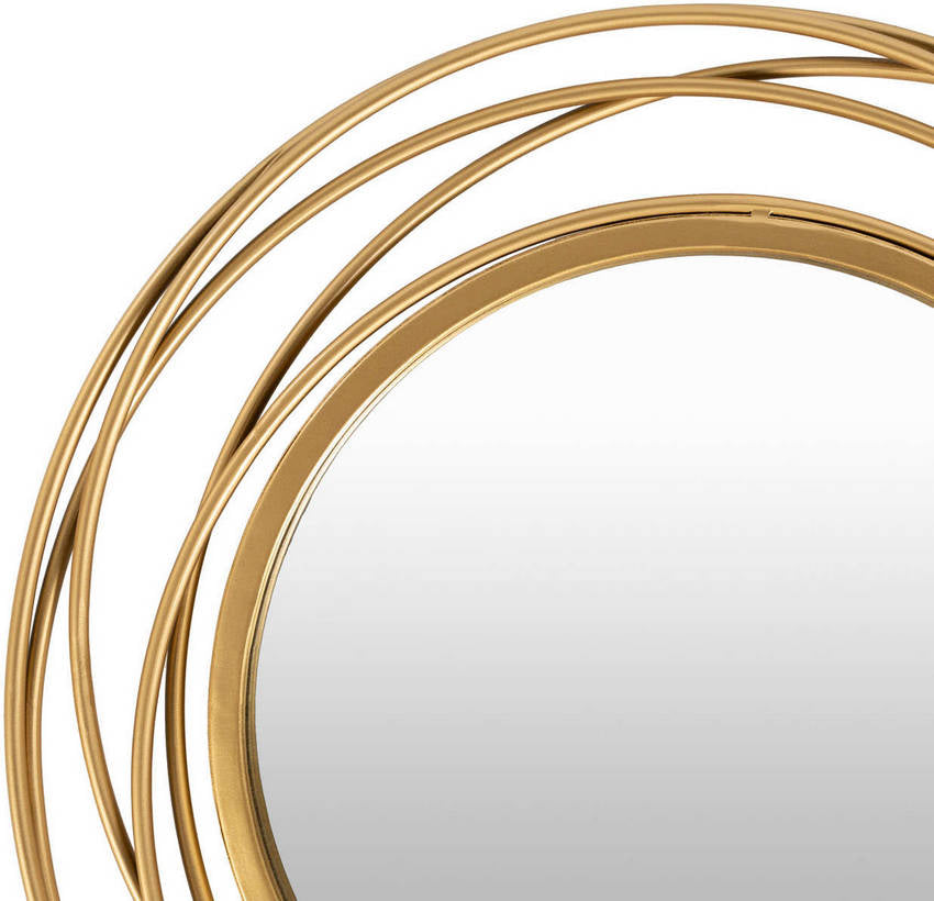 Ede Modern Wall Mirror