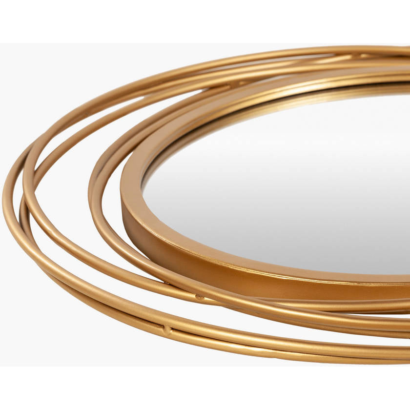 Ede Modern Wall Mirror