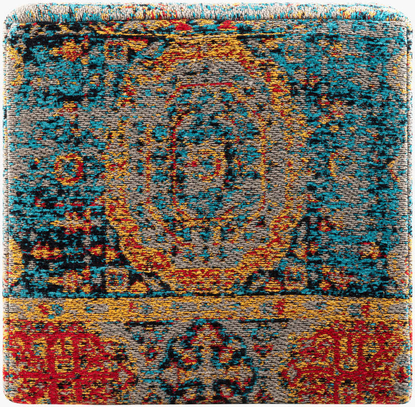 Kaltenleutgeben Saffron Pouf