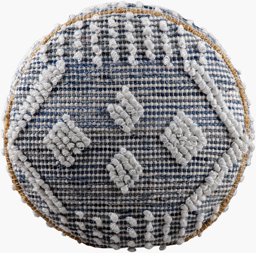 Ottenthal Denim Pouf