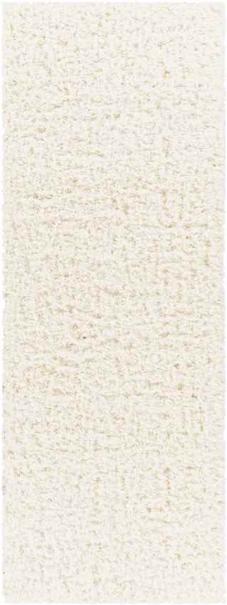 Abraham Modern Cream Area Rug