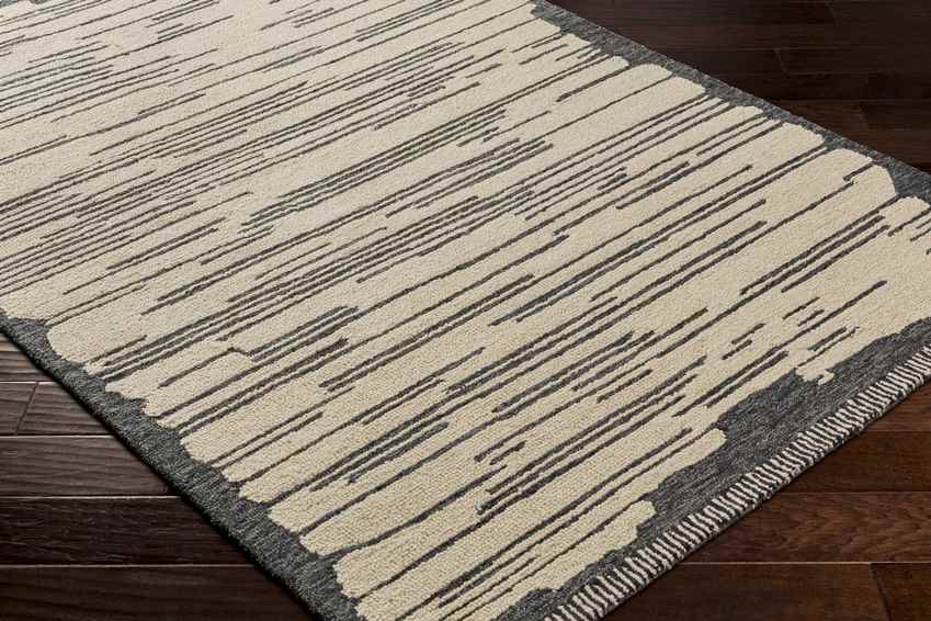 Williamsport Global Beige Area Rug