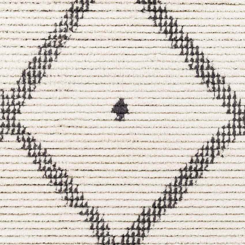 Sailor Springs Global Cream Area Rug