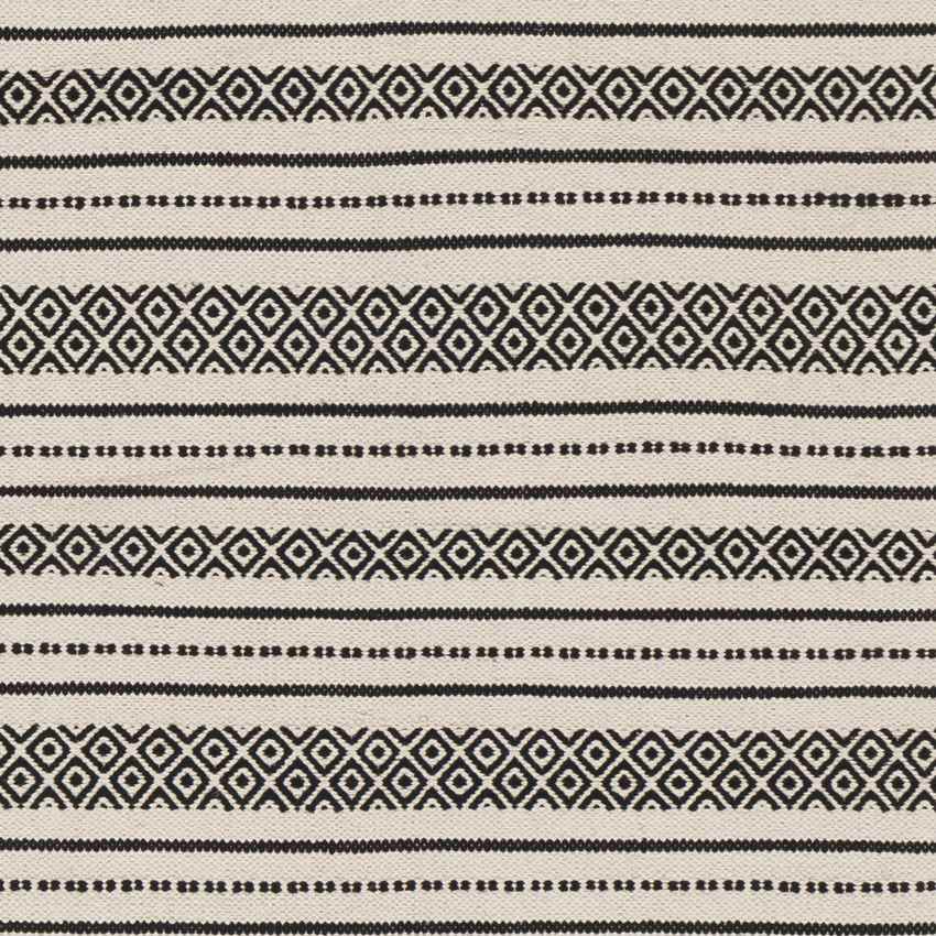 Sugar Grove Rustic Charcoal Area Rug