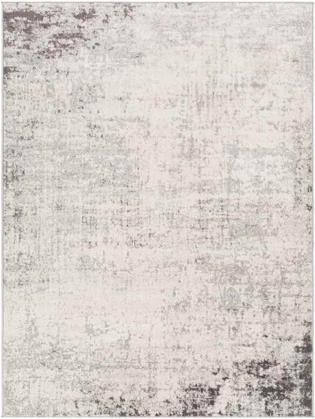 Sherborne Modern Charcoal Area Rug