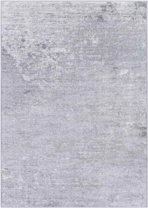 Le Robert Modern Gray Area Rug