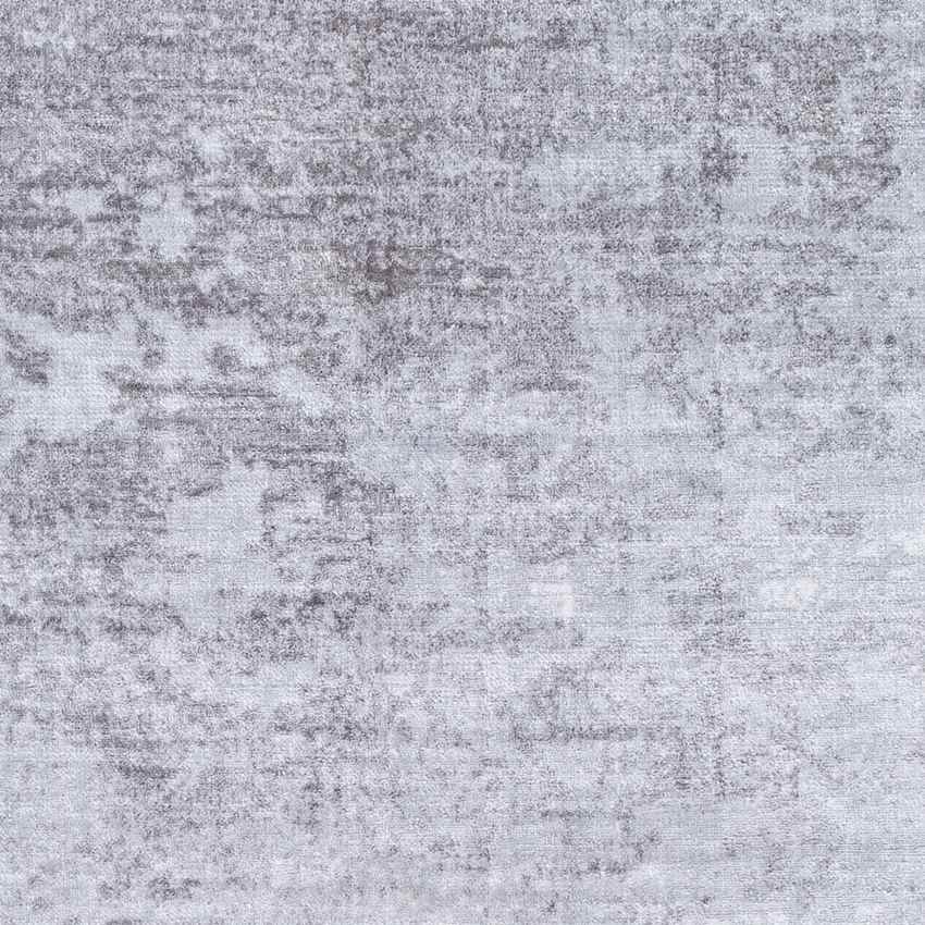 Le Robert Modern Light Gray Area Rug