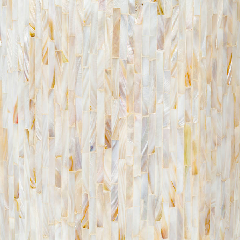 Fraxern Ivory End Table