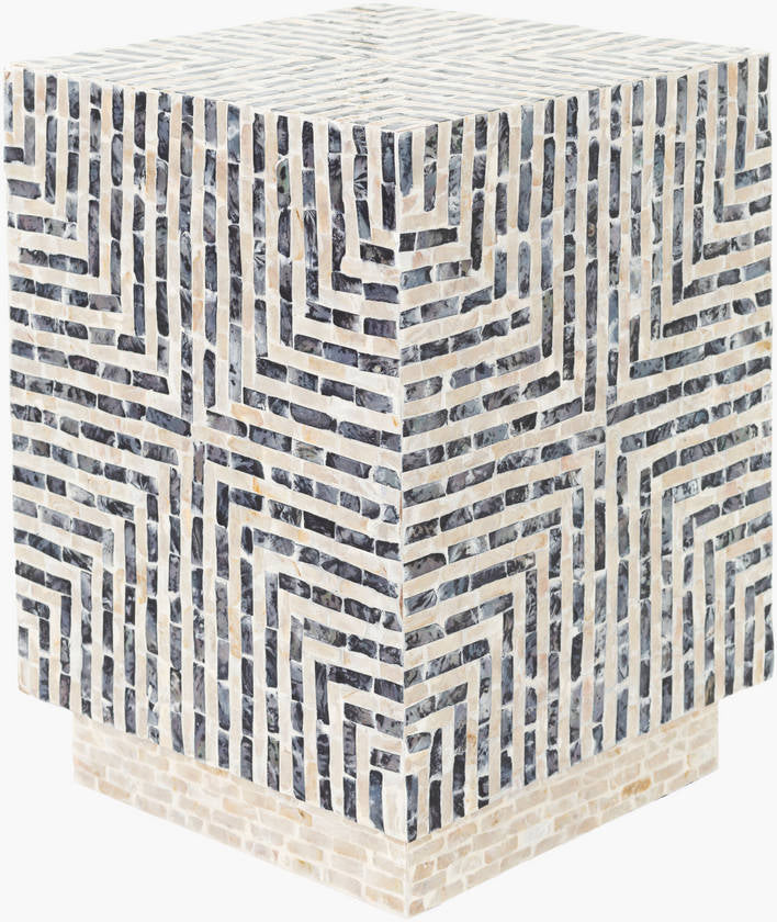 Wippenham Beige End Table