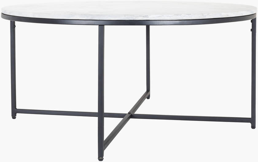 Namlos White Coffee Table
