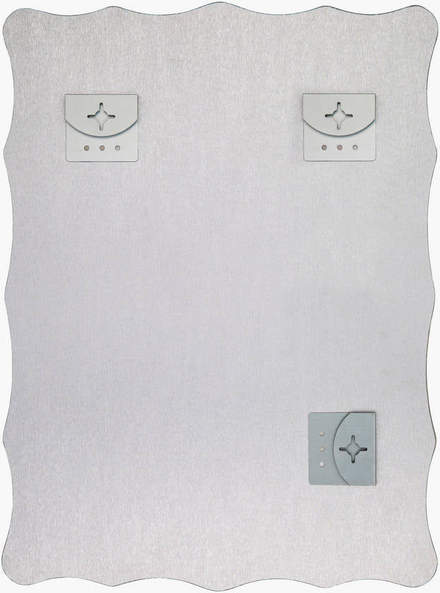 Musau Modern Wall Mirror