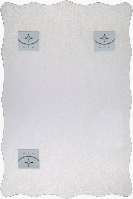 Musau Modern Wall Mirror