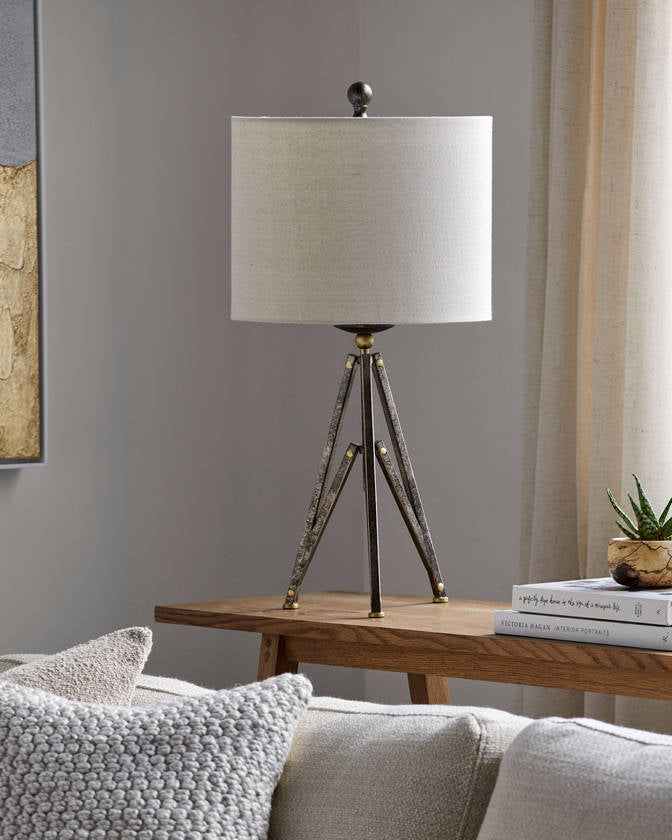 Neudau Table Lamp