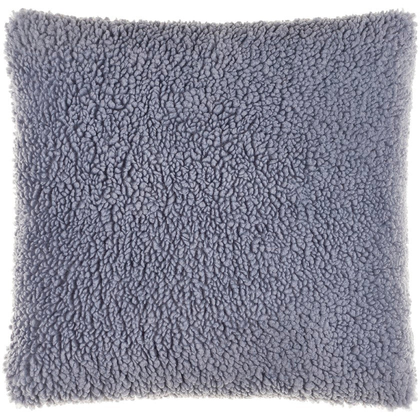 Tarsdorf Denim Pillow Cover