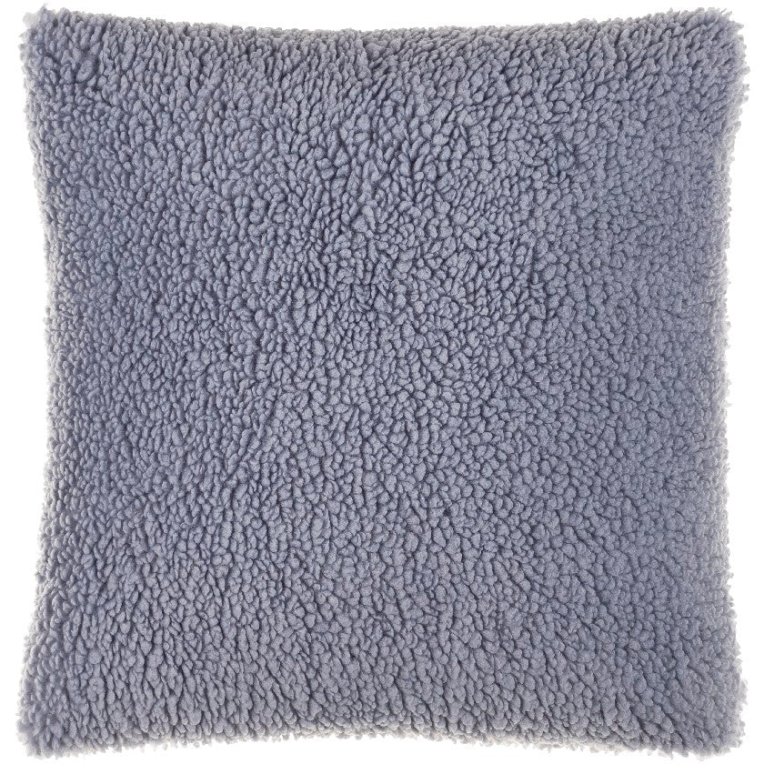 Tarsdorf Denim Pillow Cover