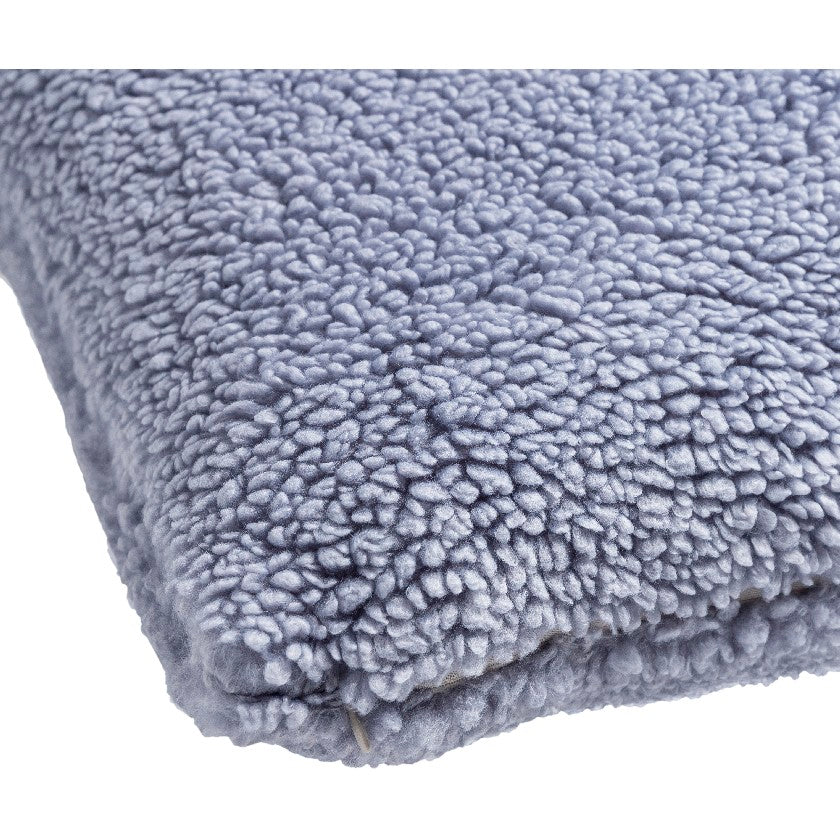 Tarsdorf Denim Pillow Cover