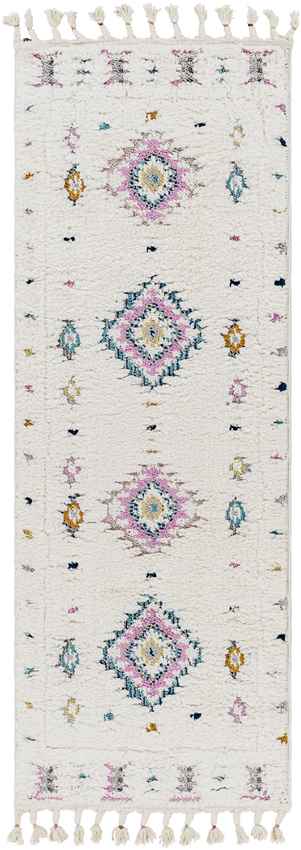 Swaledale Global Ivory Area Rug